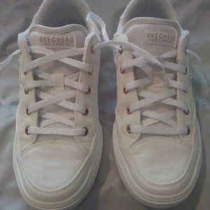 Sketchers arch fit